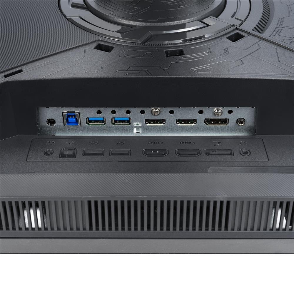 Strix 3840 Ultra x Fast 4K ms Asus Gaming-LED-Monitor ", NVIDIA G-SYNC Hz, ROG (81,30 FreeSync) 1 kompatibel, 2160 cm/32 Reaktionszeit, px, IPS, XG32UQ 160 HD,