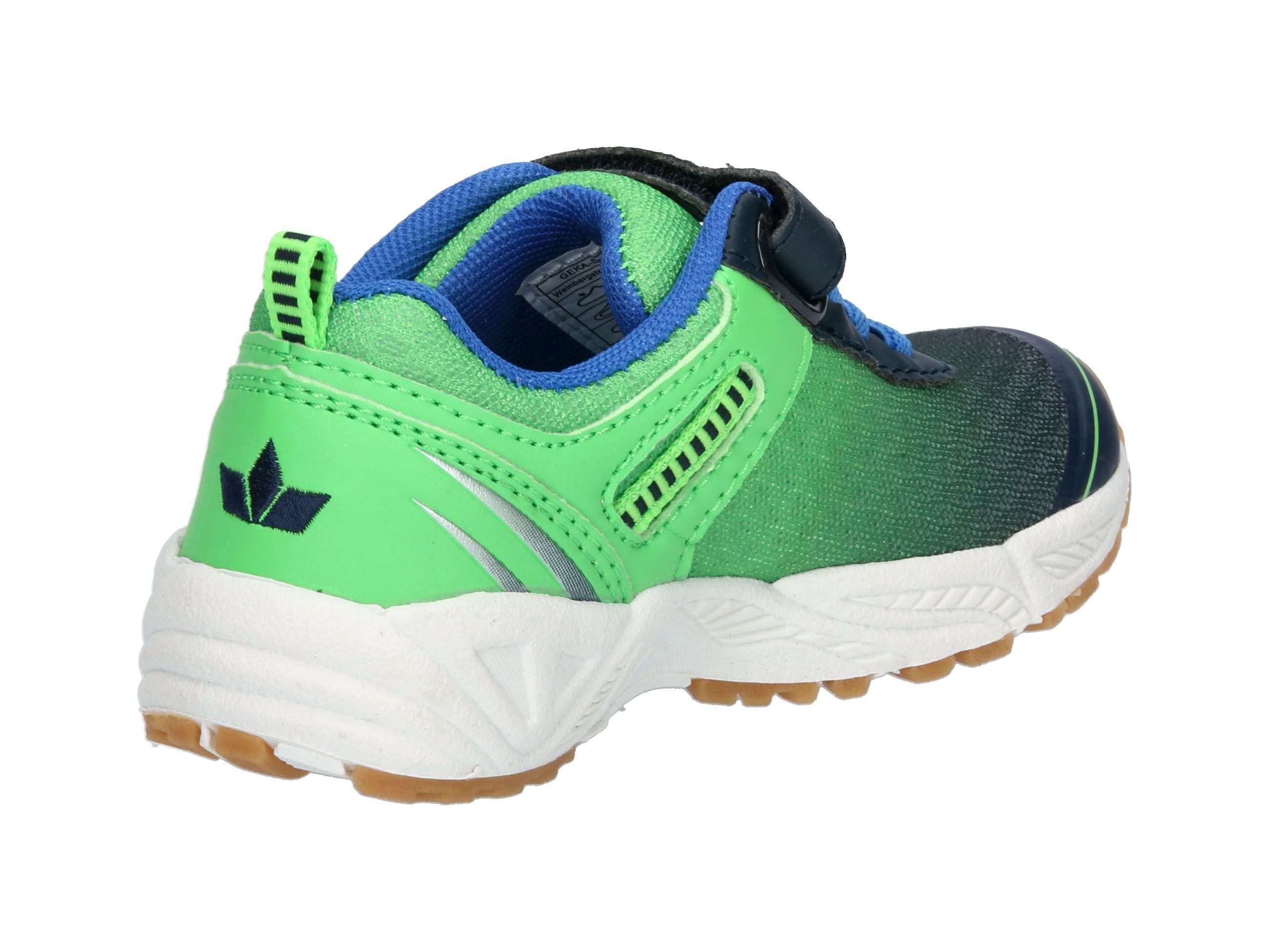 Lico Sportschuh Barney VS Hallenschuh