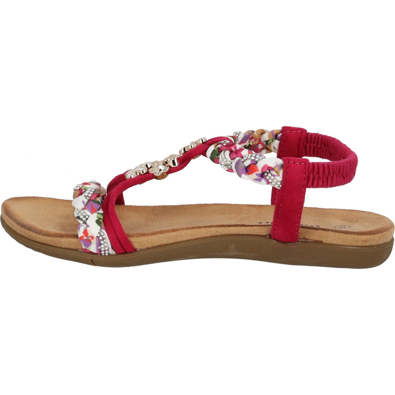 Palado Ninralla Riemchensandale günstig online kaufen