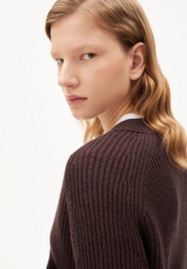 Cardigan NAOKAA Damen (1-tlg)