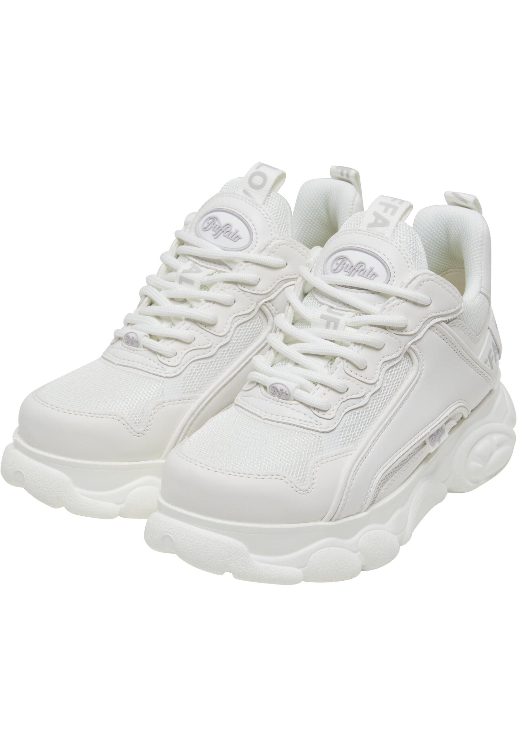 Buffalo Buffalo Cld Chai Vegan Nappa/Mesh Trainingsschuh günstig online kaufen