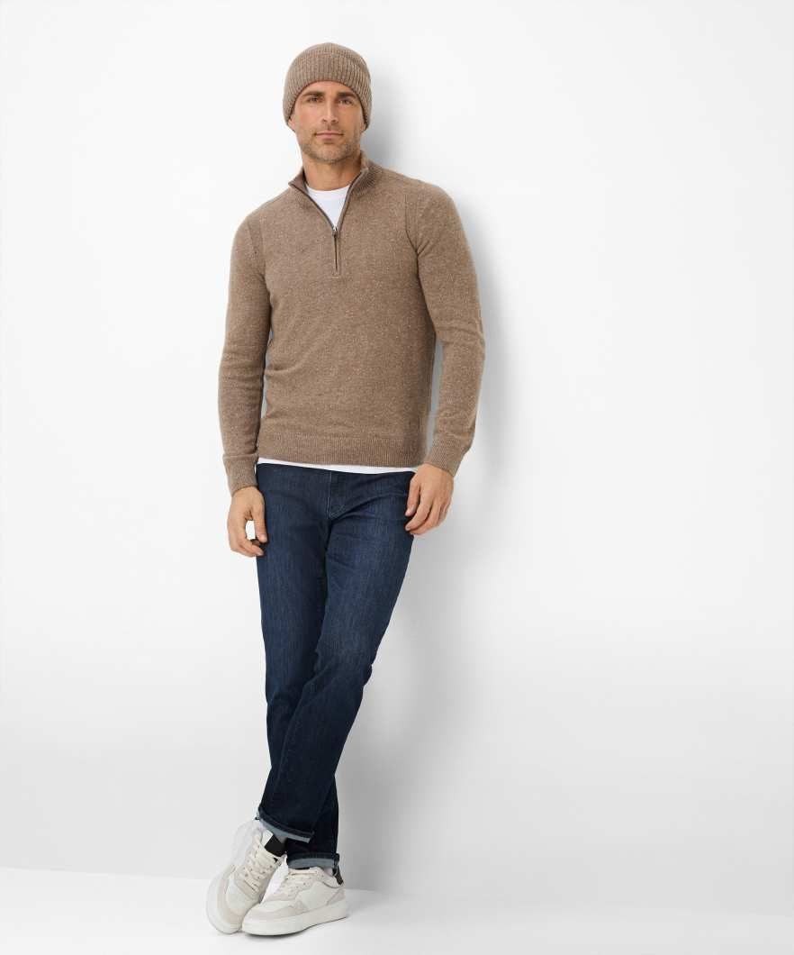 Brax Longpullover