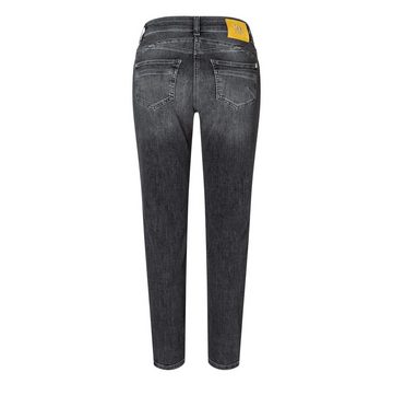 MAC Stretch-Jeans MAC RICH SLIM grey faded wash 5749-90-0389 D916