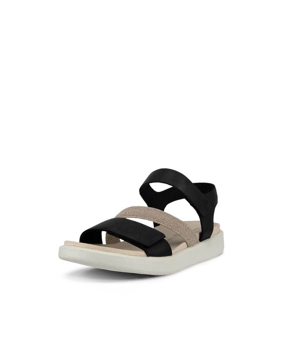 Ecco ECCO FLOWT W Plateausandale, Sommerschuh, günstig online kaufen