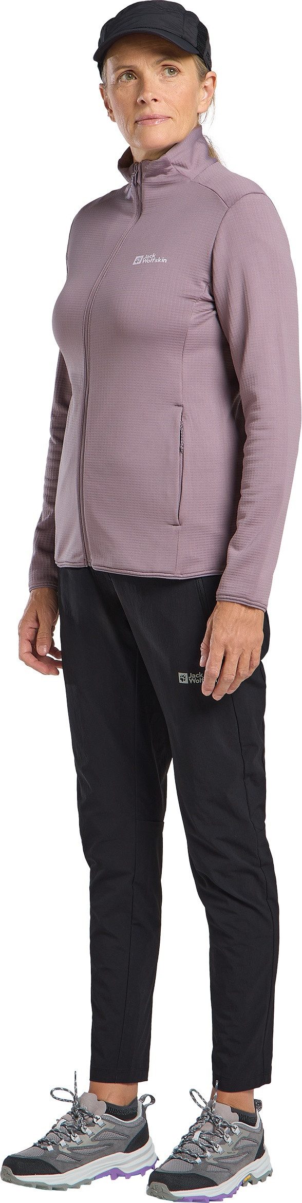 Jack Wolfskin Flex Cap VENT CAP günstig online kaufen