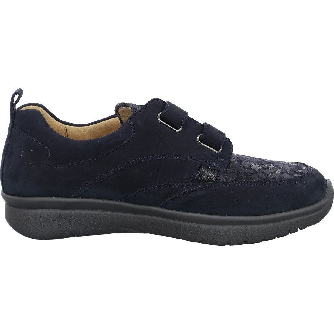 Ganter Ganter Schuhe, Slipper - Leder Damen blau Kira 050509 Slipper