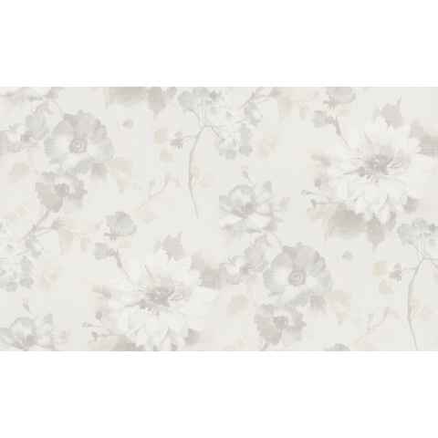 Fashion for walls Vliestapete Fashion for Walls, 10,05 x 0,53m floral, Muster