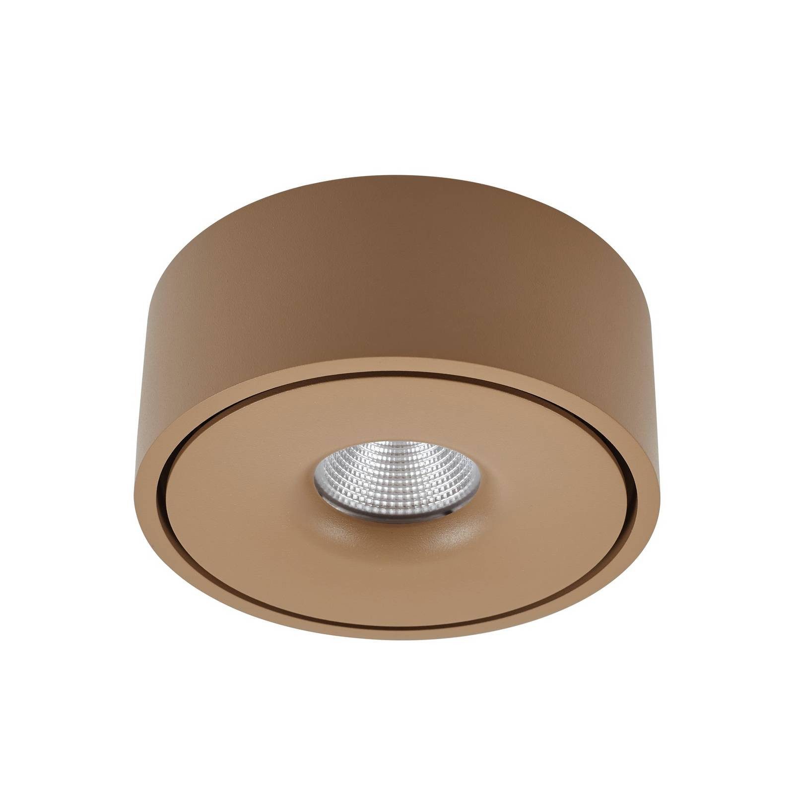 Arcchio Deckenleuchten Rotari, Nicht enthalten, 1 x 14.2 W LED, warmweiß