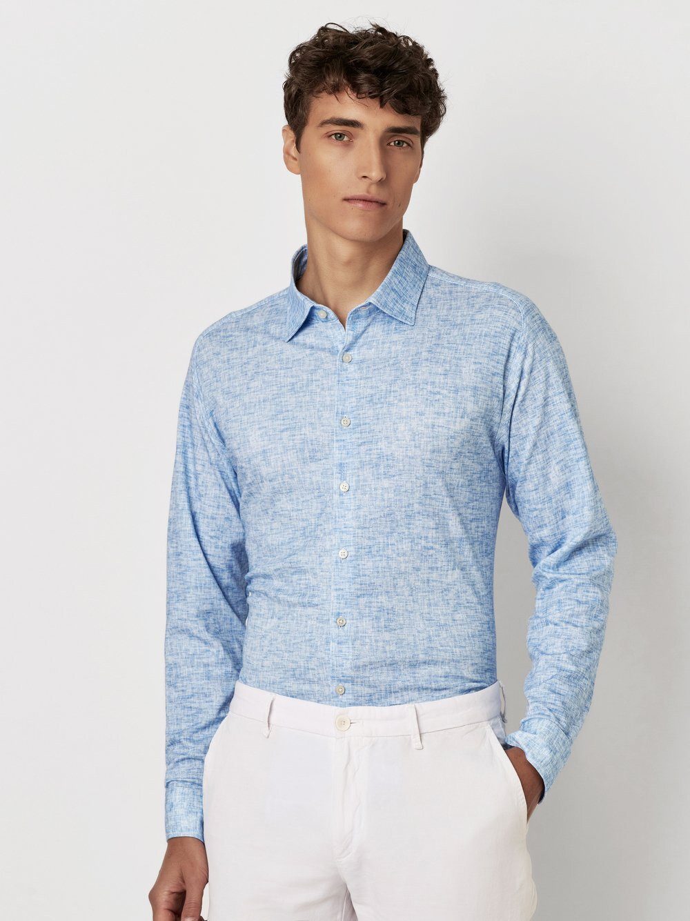 DESOTO Businesshemd Casual Kent mit Kent günstig online kaufen