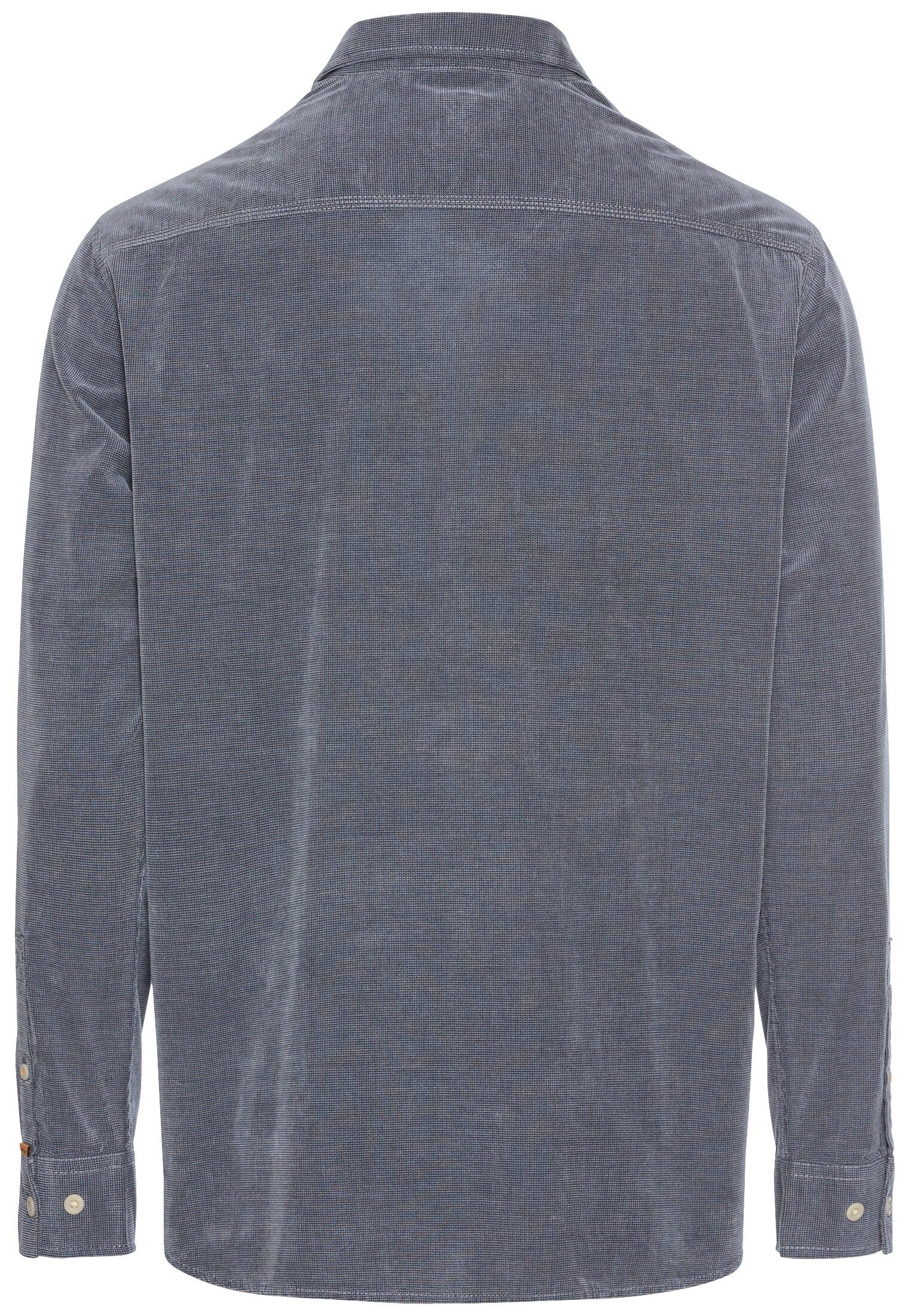 camel active Langarmhemd Longsleeve Shirt günstig online kaufen