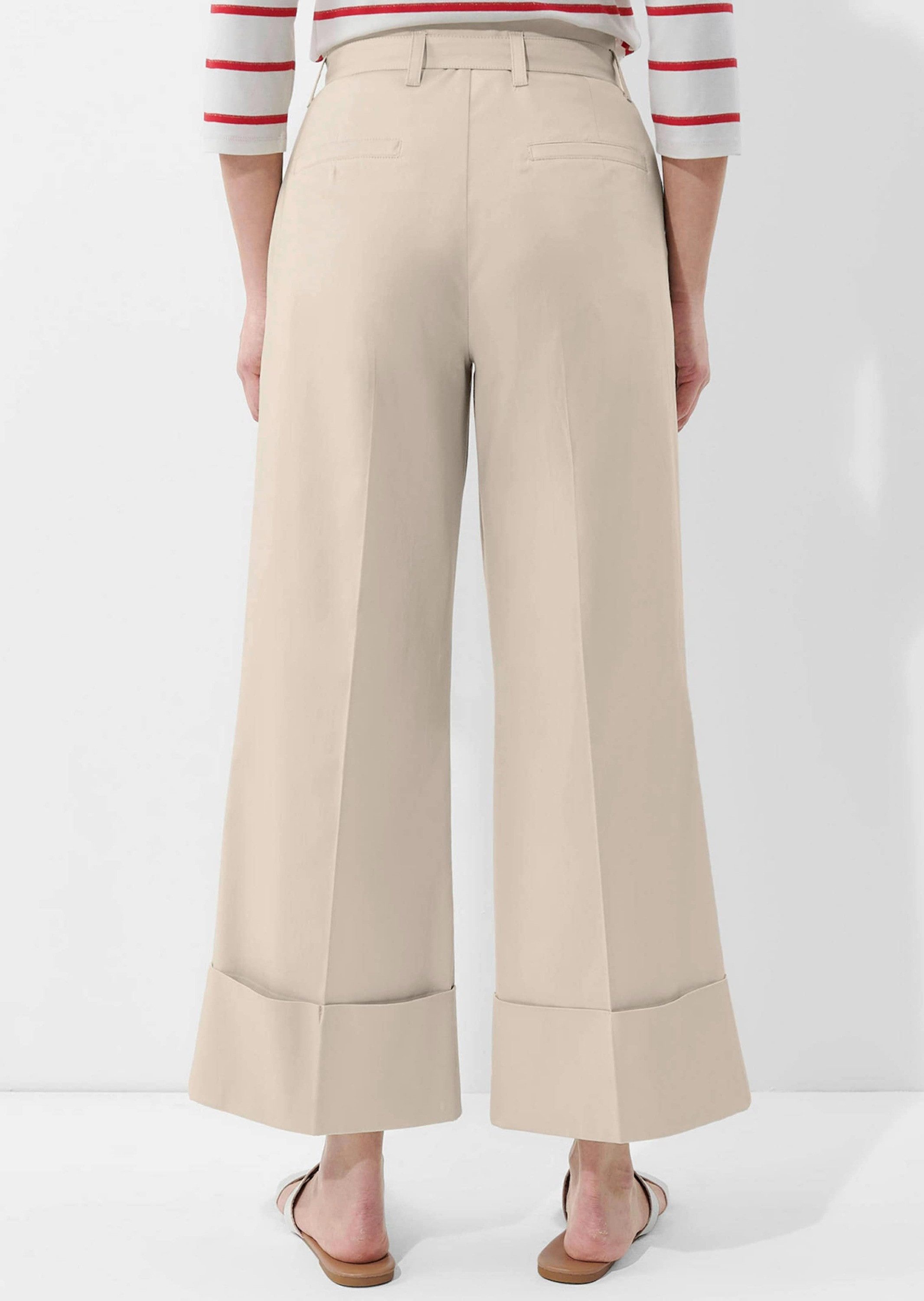 Alba Moda Culotte Hose