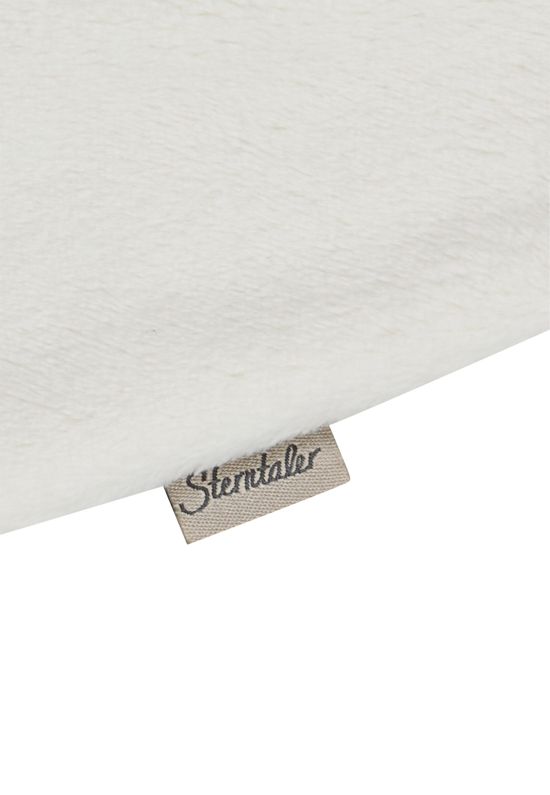 Sterntaler® Dreieckstuch Halstuch Flausch, (1-St) – Bild 5 von 5