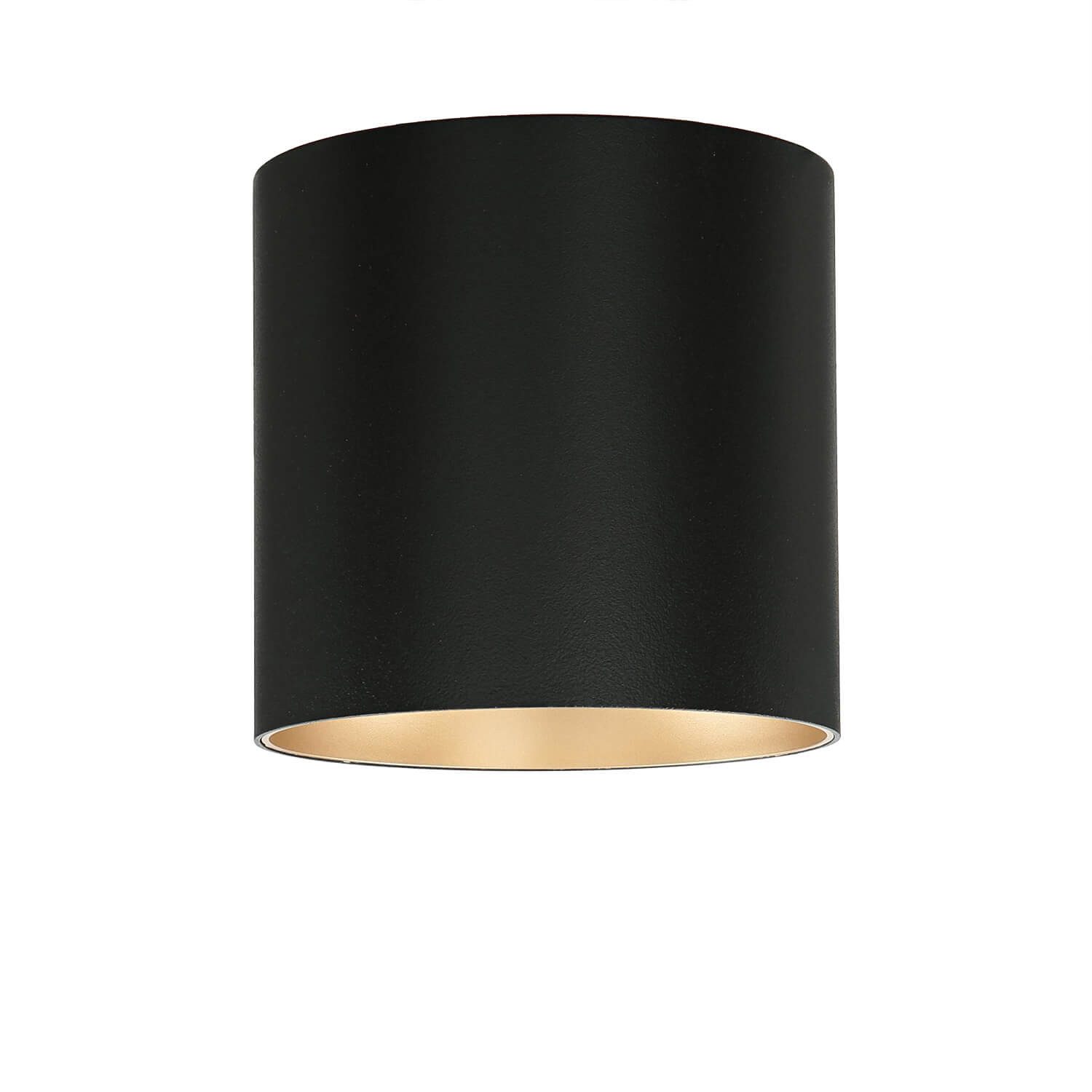 Licht-Erlebnisse Deckenleuchte POINT, ohne Leuchtmittel, Deckenlampe günstig online kaufen