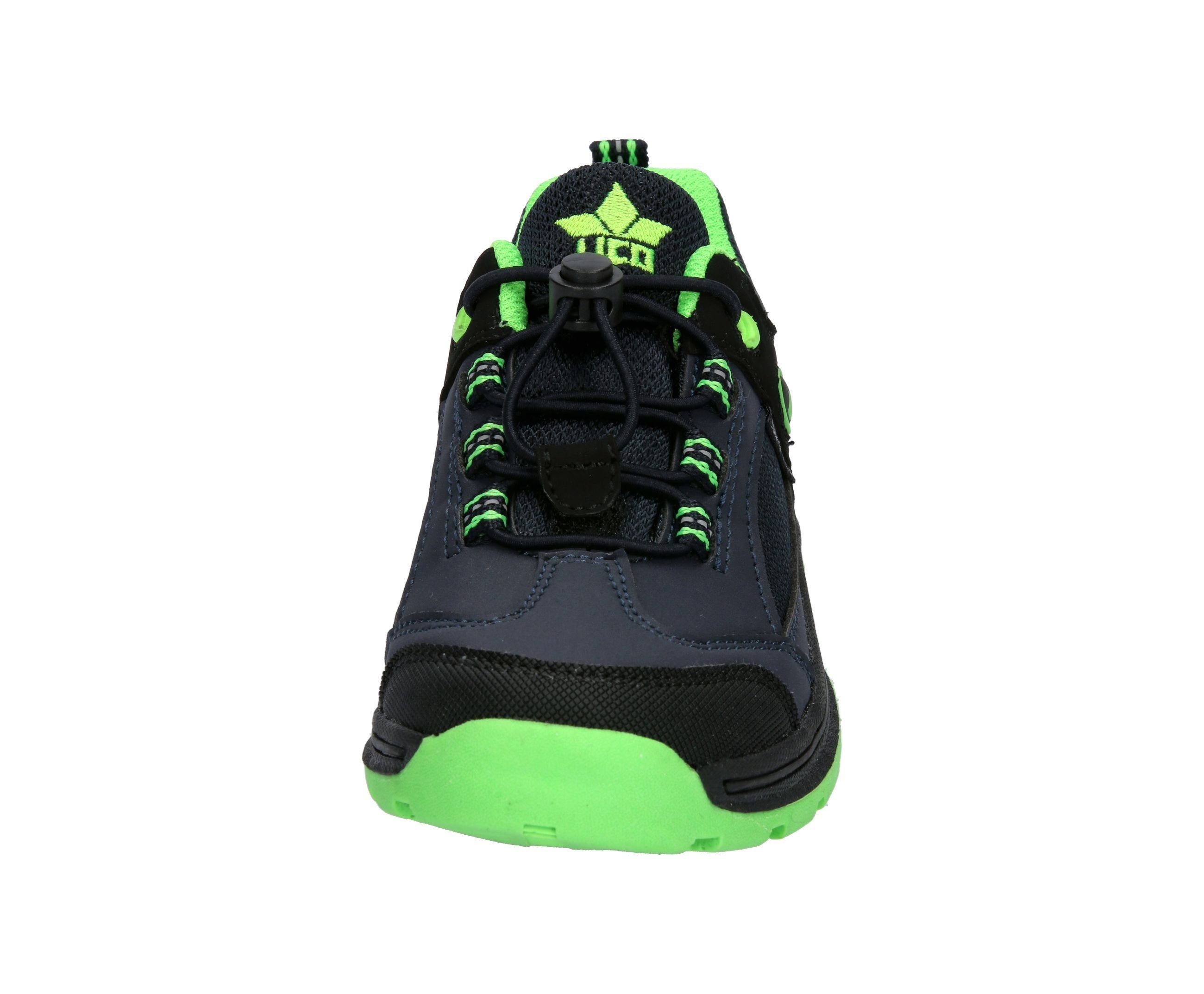 Lico Outdoorschuh Gordo Low Outdoorschuh