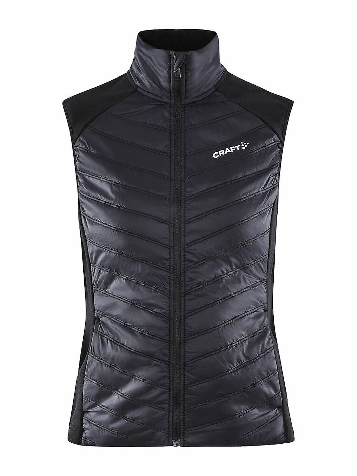 Funktionsweste ADV Essence Warm Vest W