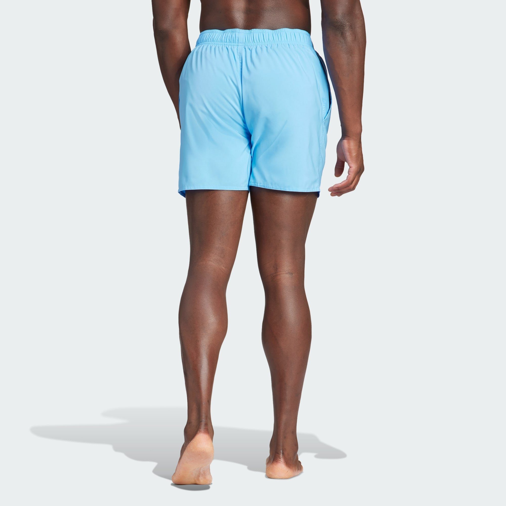adidas Sportswear Badeshorts SOLID CLX SHORT-LENGTH günstig online kaufen