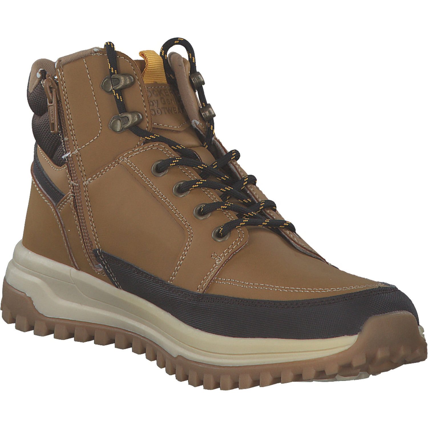 Dockers by Gerli 55RS001 Stiefel