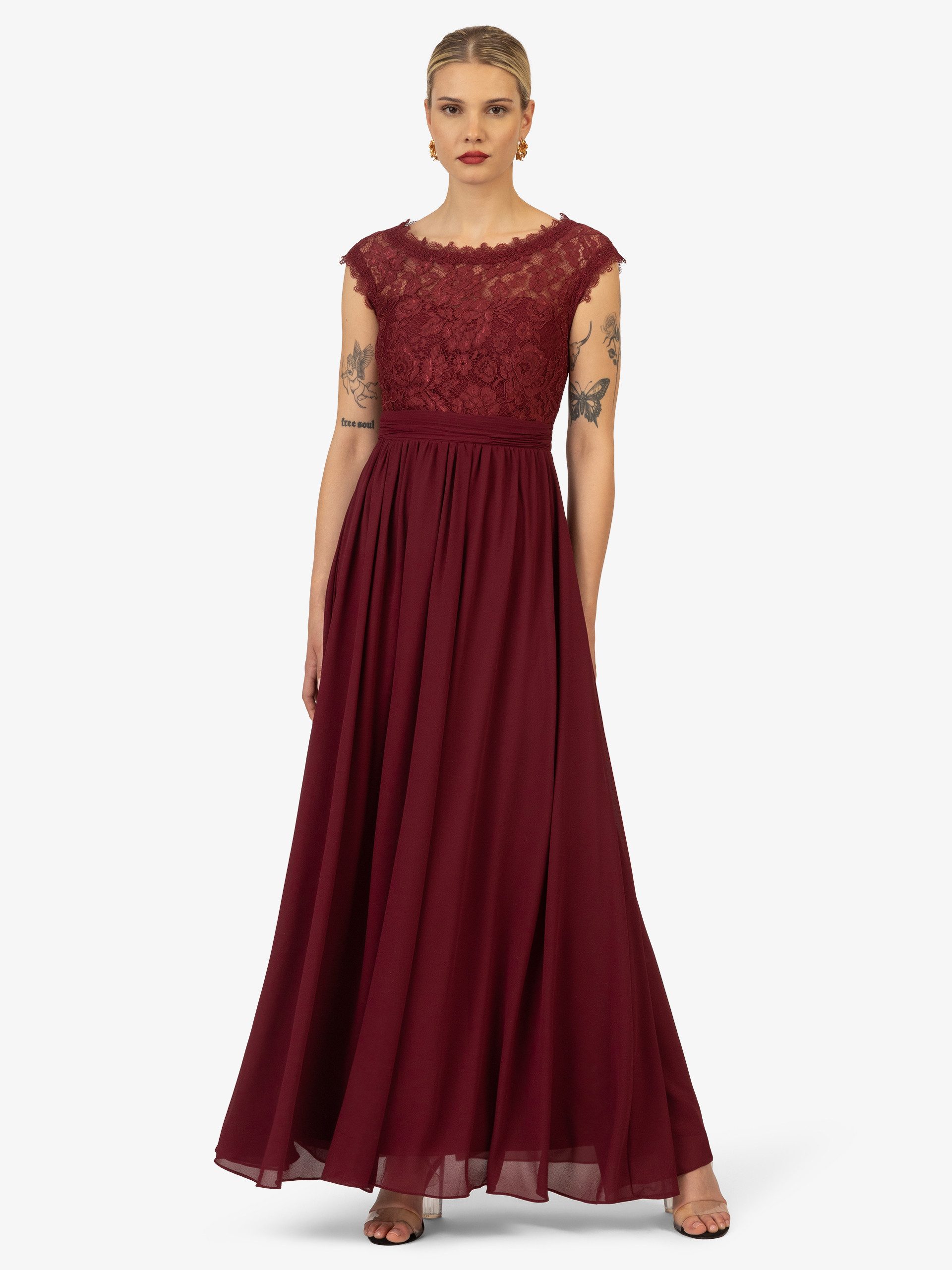 Abendkleid