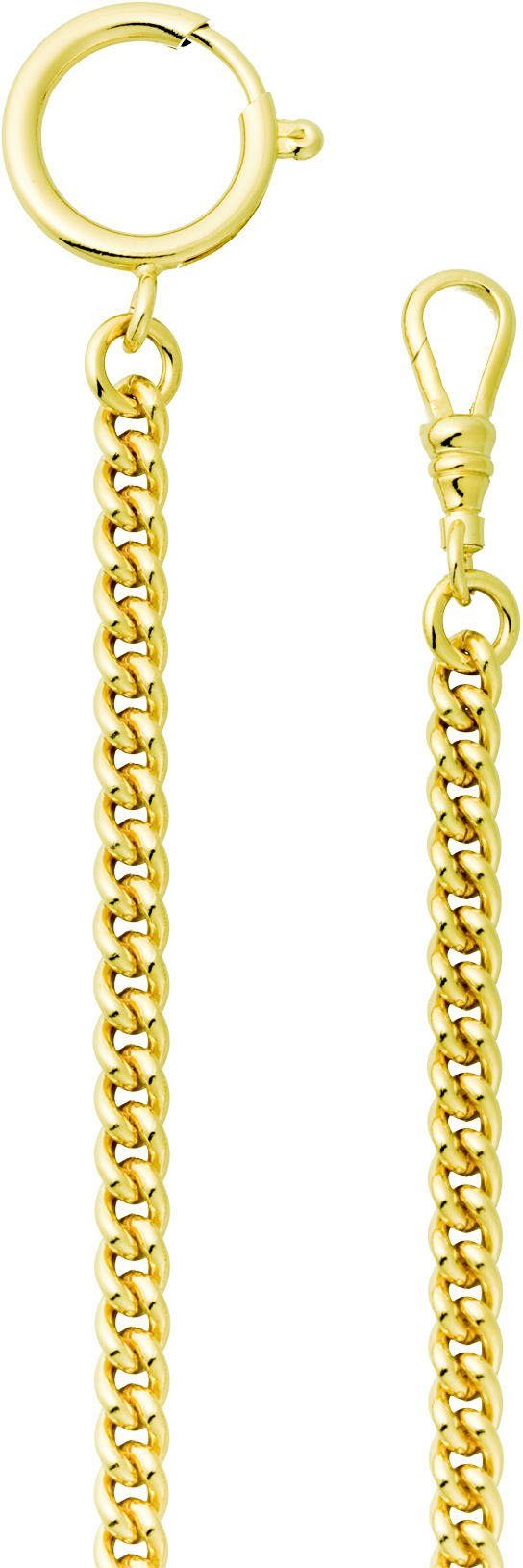 Regent Taschenuhr P731, (Set, 2-tlg., mit dazu passender Kette), Quarzuhr, günstig online kaufen