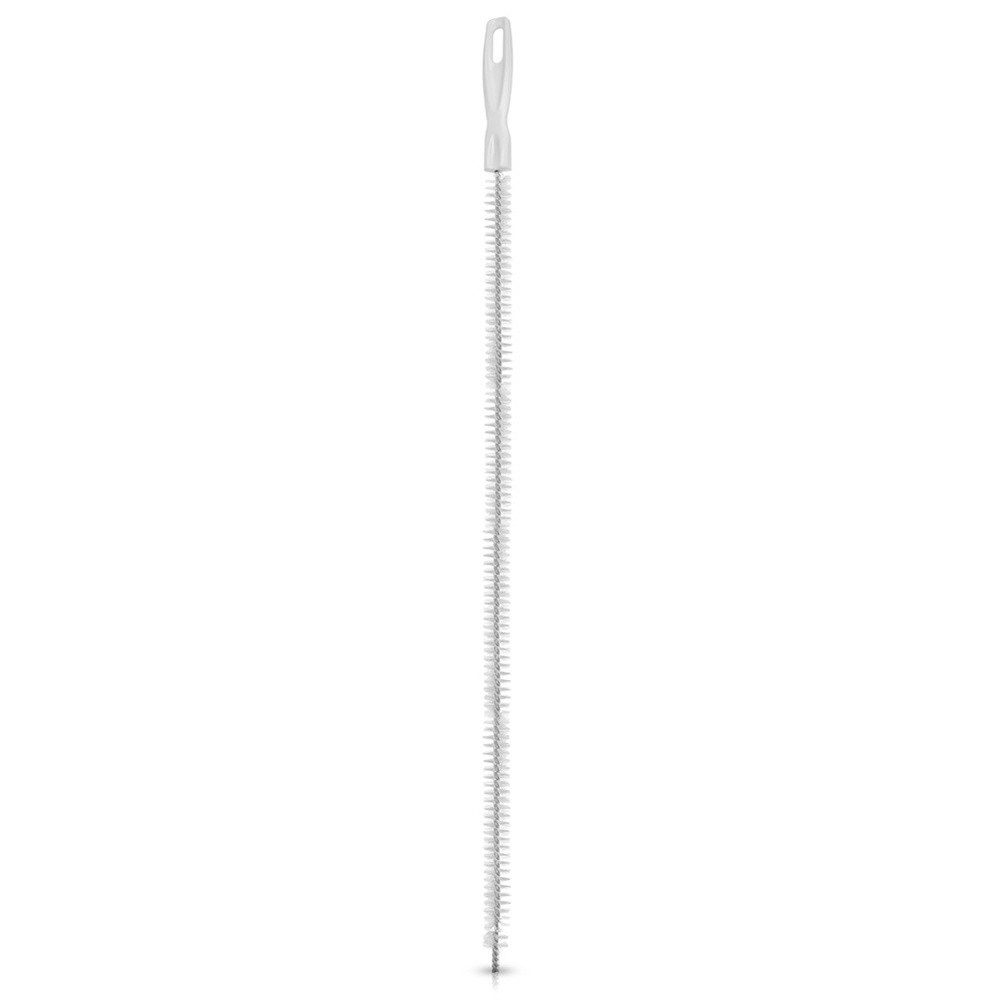 Orion Group Reinigungsbürste 60 cm Produkt Line: für Heizkörper flexibel, Heizkörper, schwer erreichbare Stellen, (1-tlg), zylindrisch, zum Aufhängen, für schwer erreichbare Stellen