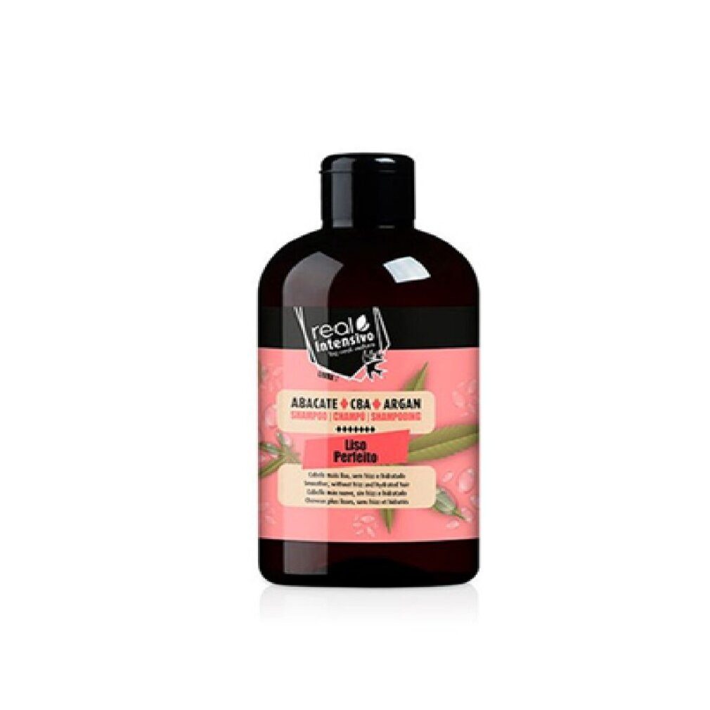 Lola Cosméticos Haarshampoo Lola Cosmetics Champô Glatt Perfektes Shampoo