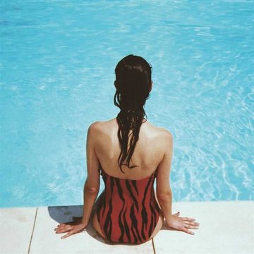 Marina Poolpflege pH Heber (1,2kg), pH+ Plus (1,2kg) "Chlorfrei" für Pool, Spa und Schwimmbecken
