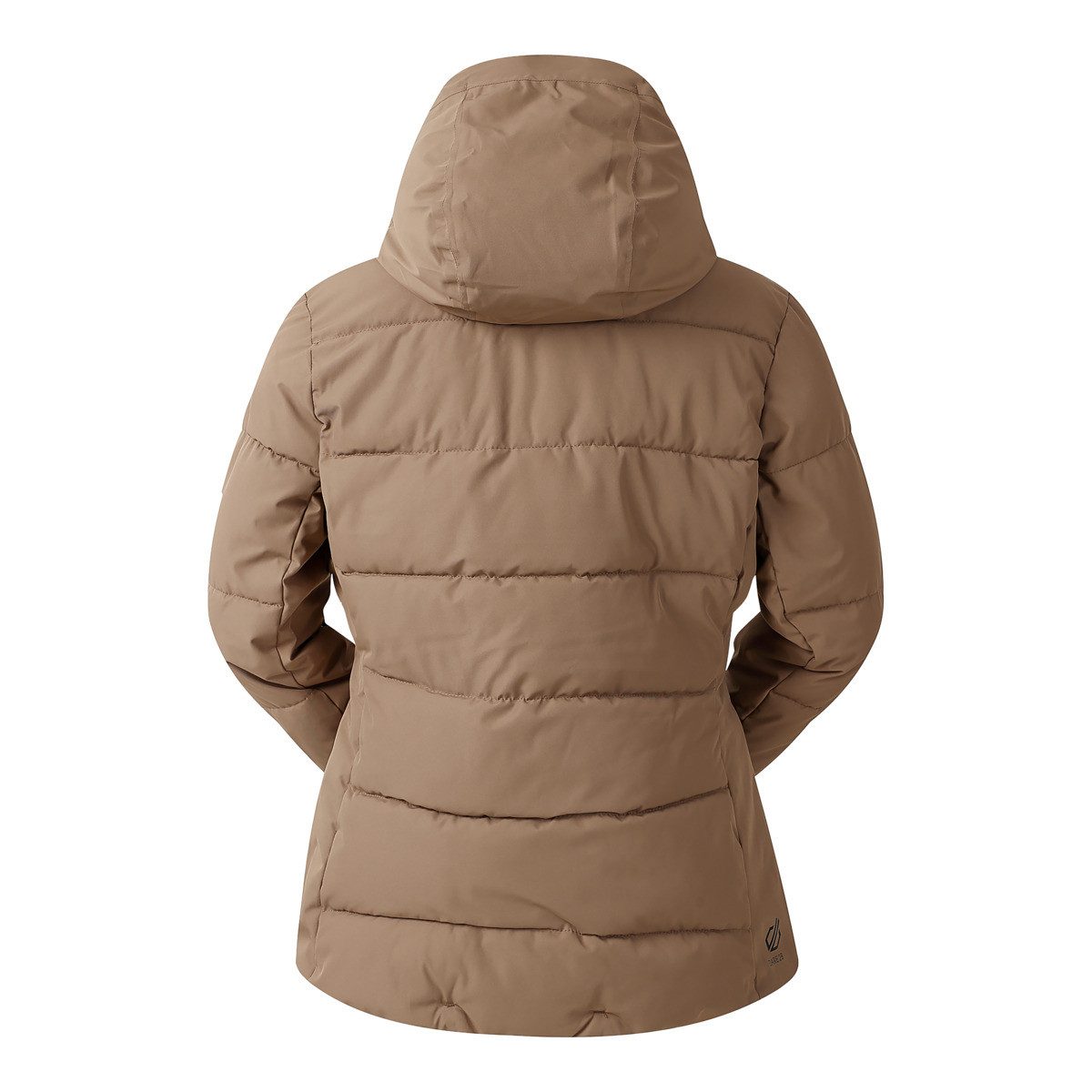 Dare2b Winterjacke Glacier Jacket Damen Mantel, Parka, Steppjacke, Anorak, Outdoorjacke