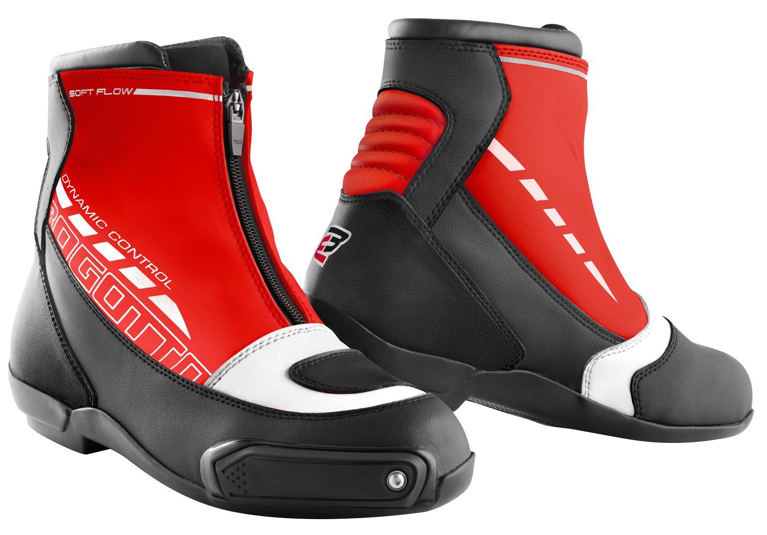 Bogotto Lap Motorradschuhe Motorradstiefel