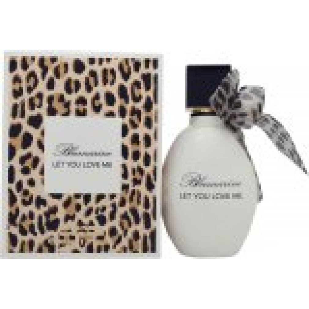 Blumarine Eau de Parfum Blumarine Let You Love Me Edp Spray