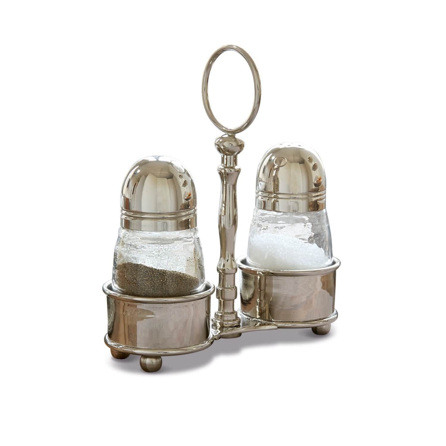 Menage Menage Beaune silber