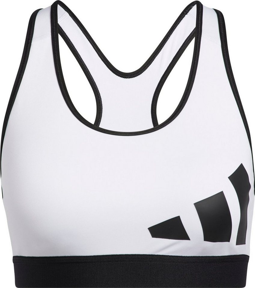 adidas Performance Bustier BT 3BAR LOGO B