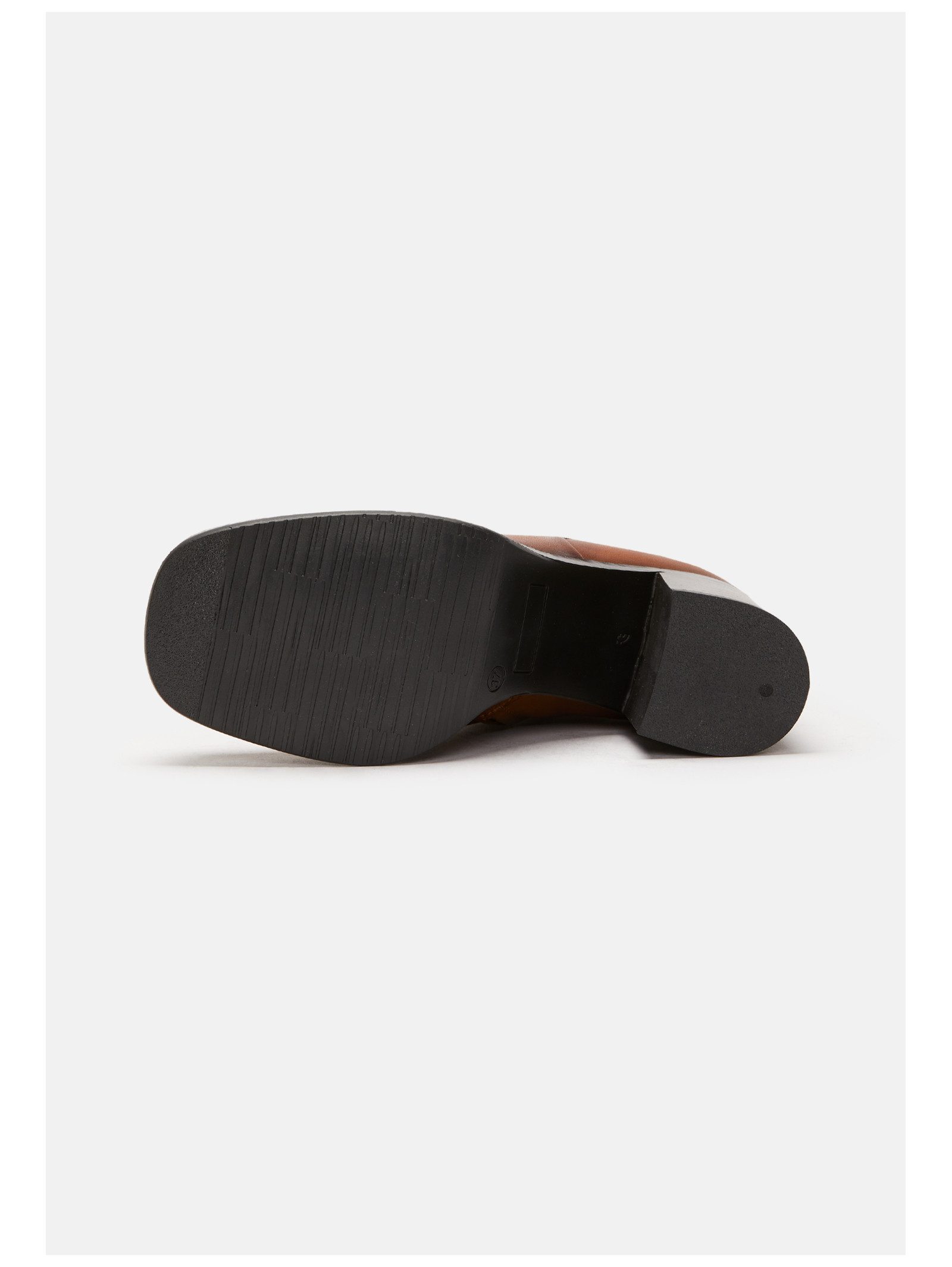 Felmini Stiefel Leder . Stiefel