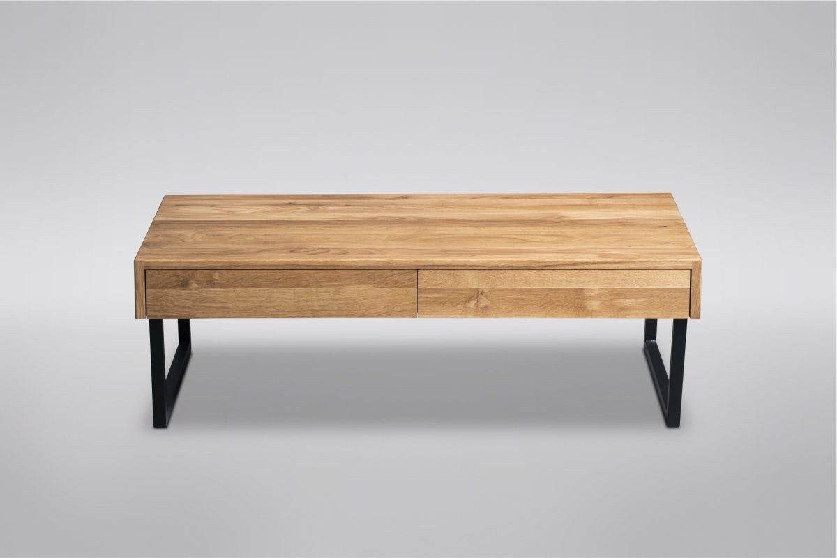 möbelando Couchtisch Livvyy, 110 x 35 x 60 cm (B/H/T)