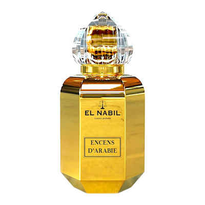 El Nabil Eau de Parfum El Nabil Encens D'Arabie Eau de Parfum 65ml