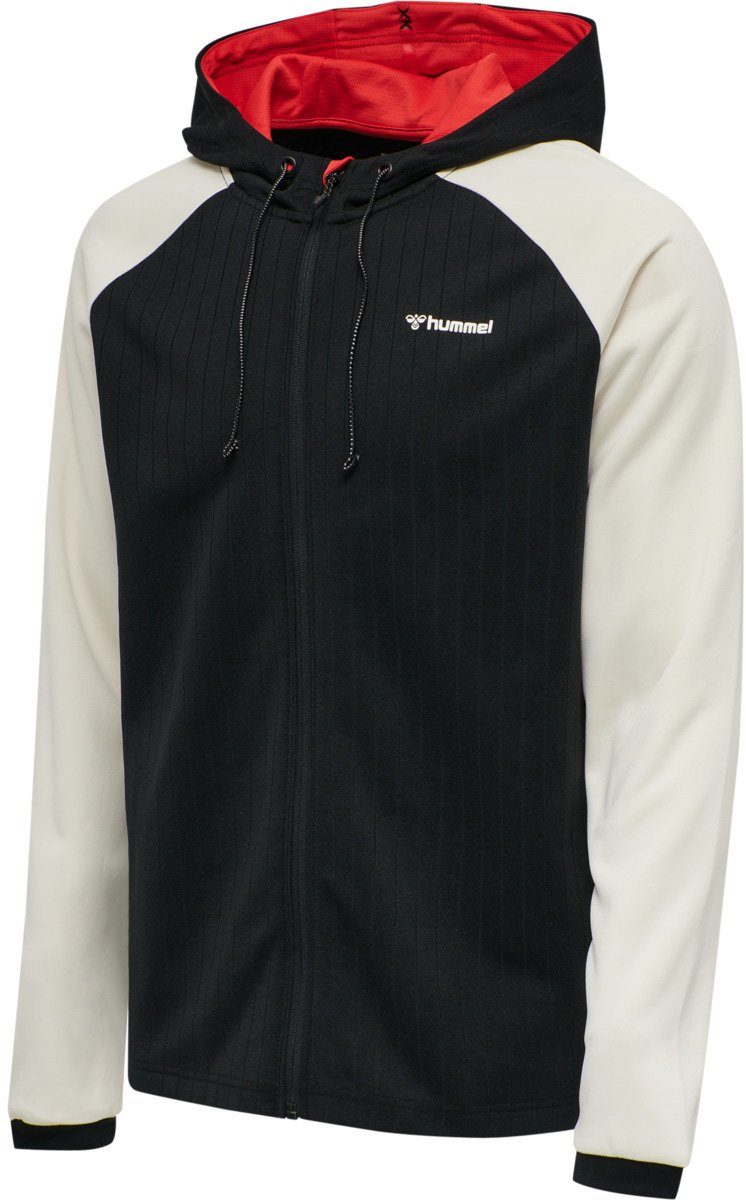 Sweatshirt hmlPRO XK Zip Hoodie Sweat