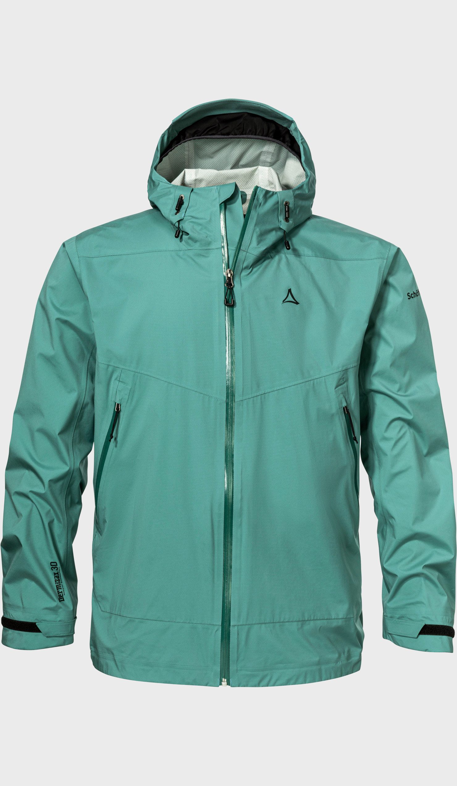 Schöffel Outdoorjacke 2.5L 3D Jacket Vistdal M