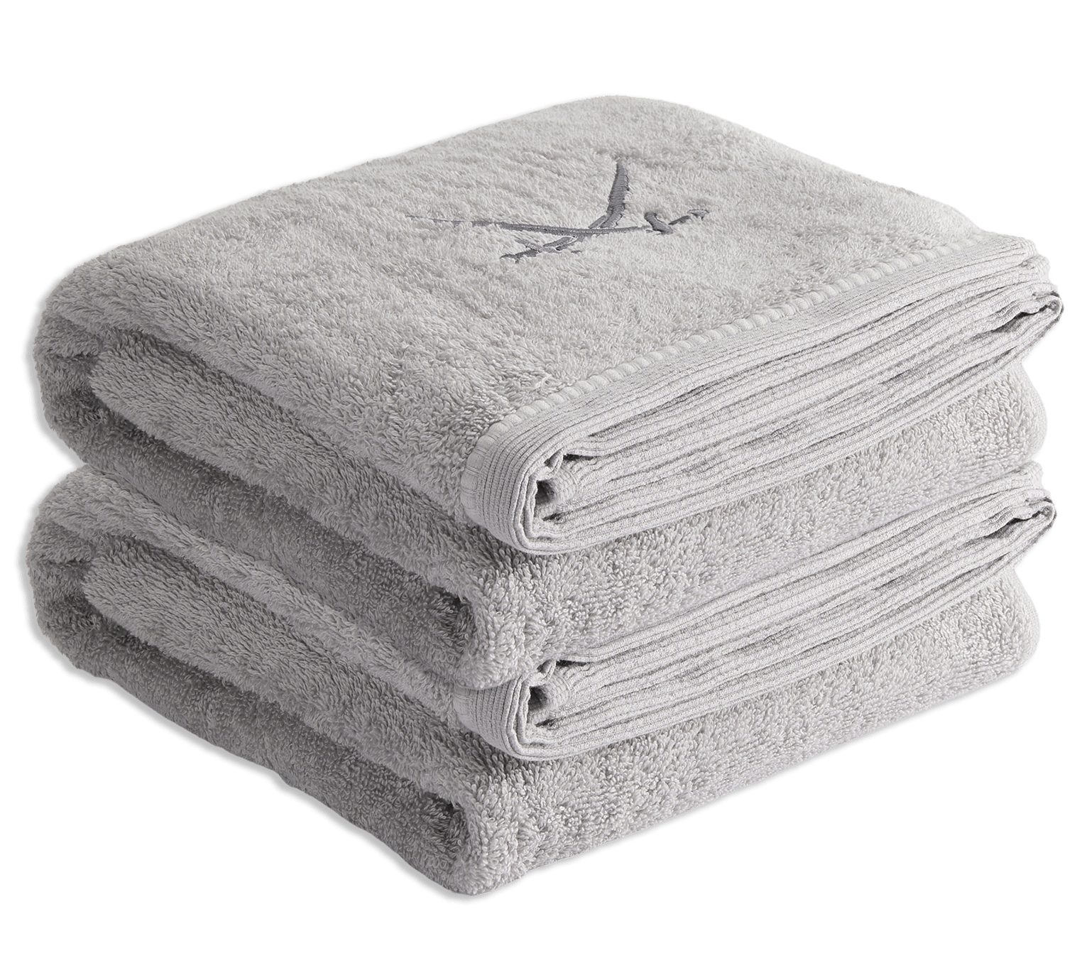 Sansibar Sylt Duschtücher Sansibar Sylt 2er Duschtuch Set Frottier-Serie „C günstig online kaufen