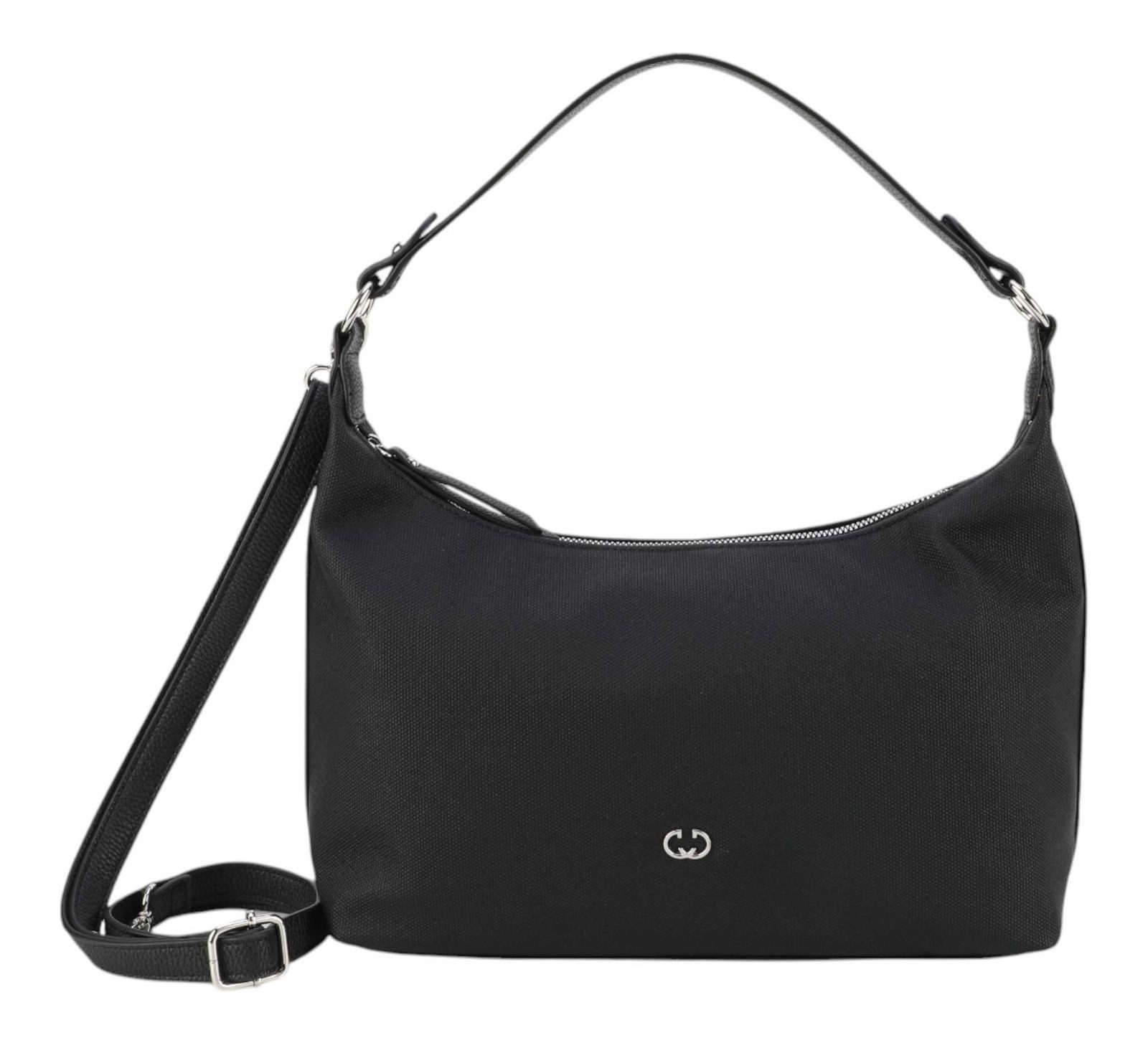 Schultertasche Hobo