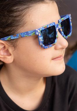 Disney Sonnenbrille Sonnenbrille Premium Sonic