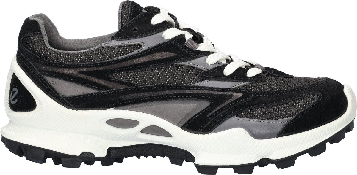 Ecco Biom-C Trail Herren Sneaker Trailrunningschuh ausziehbare Sohle