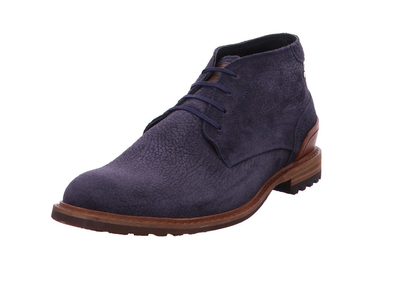 Floris van Bommel Crepi 11.26 Schnürschuh