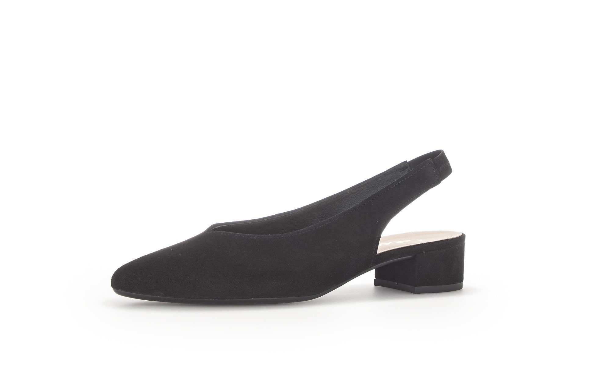 Gabor Slingpumps