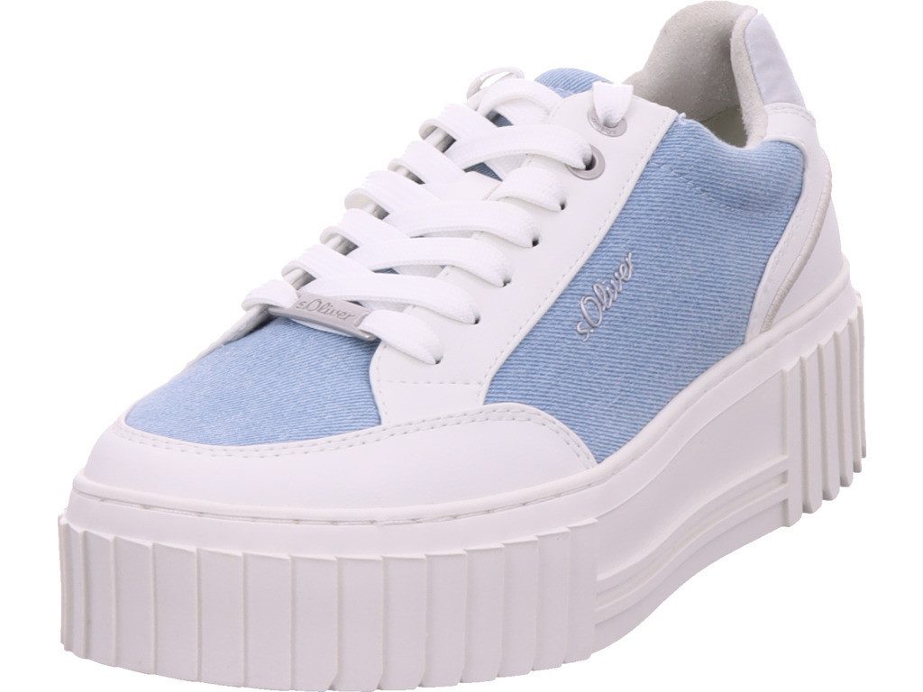 s.Oliver M2366242 Schnürschuh