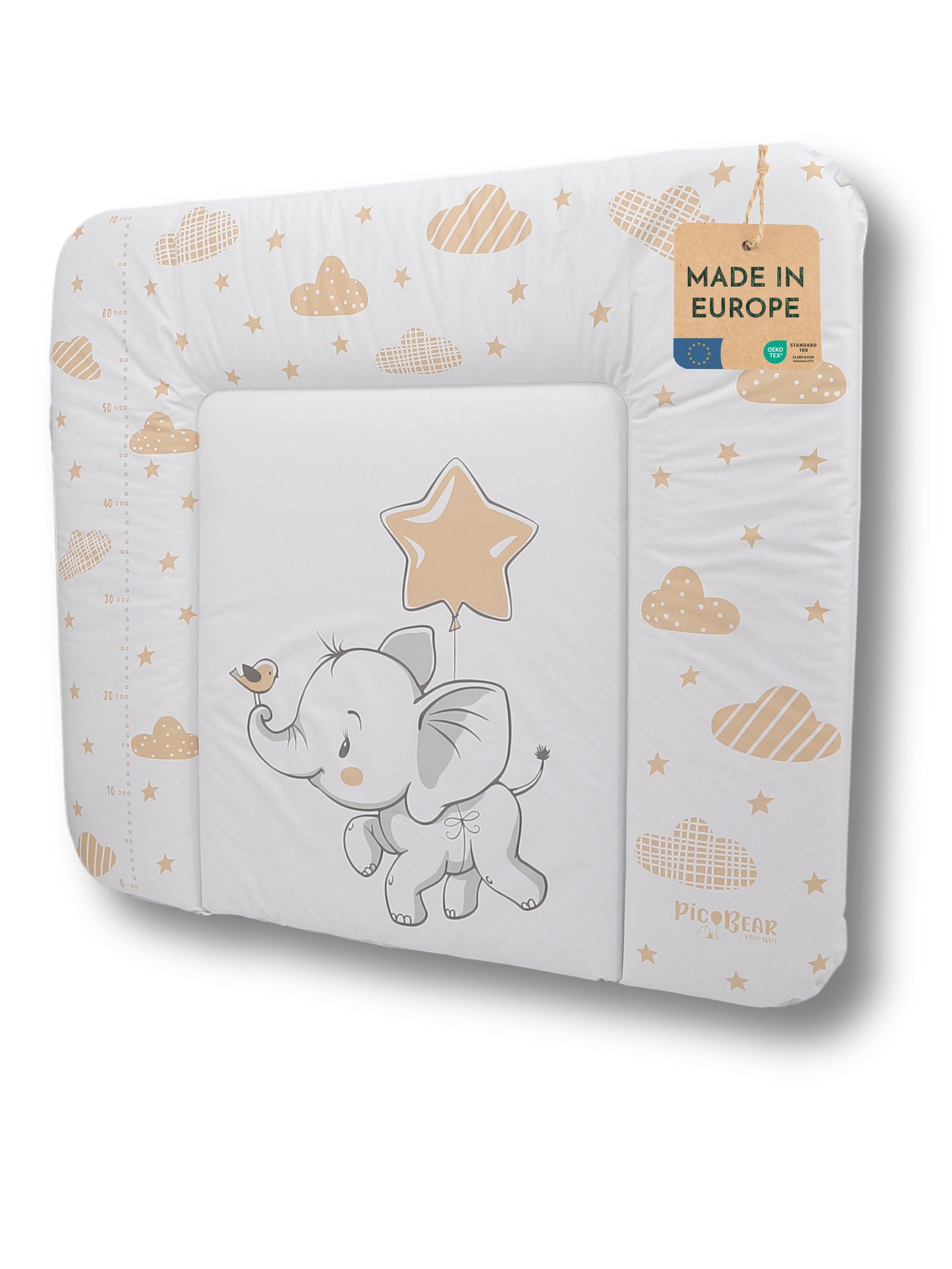 pic Bear Wickelauflage pic Bear Wickelauflage hochwertige Wickelunterlage W günstig online kaufen