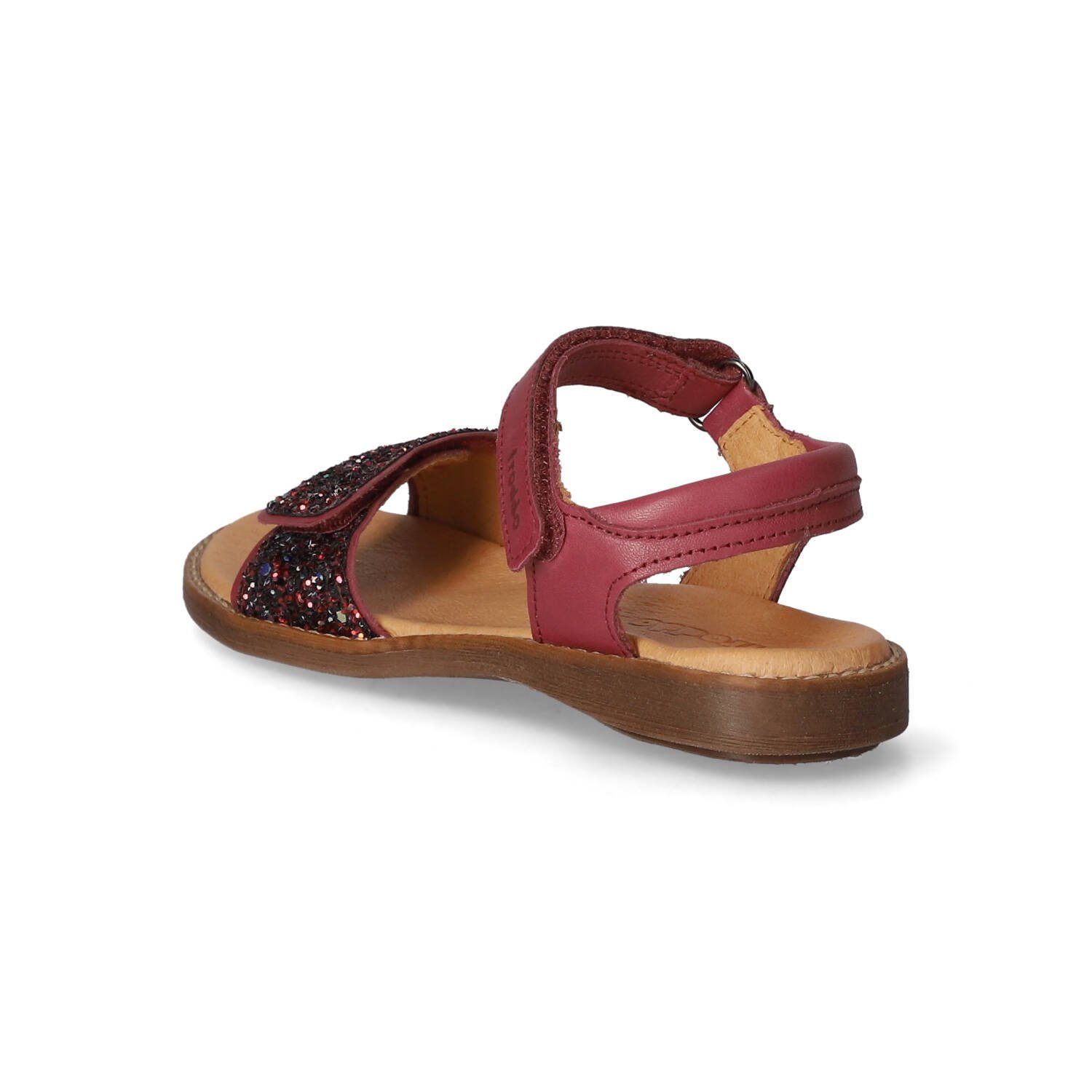 Sandalen froddo® Sandalette LORE SPARKLE