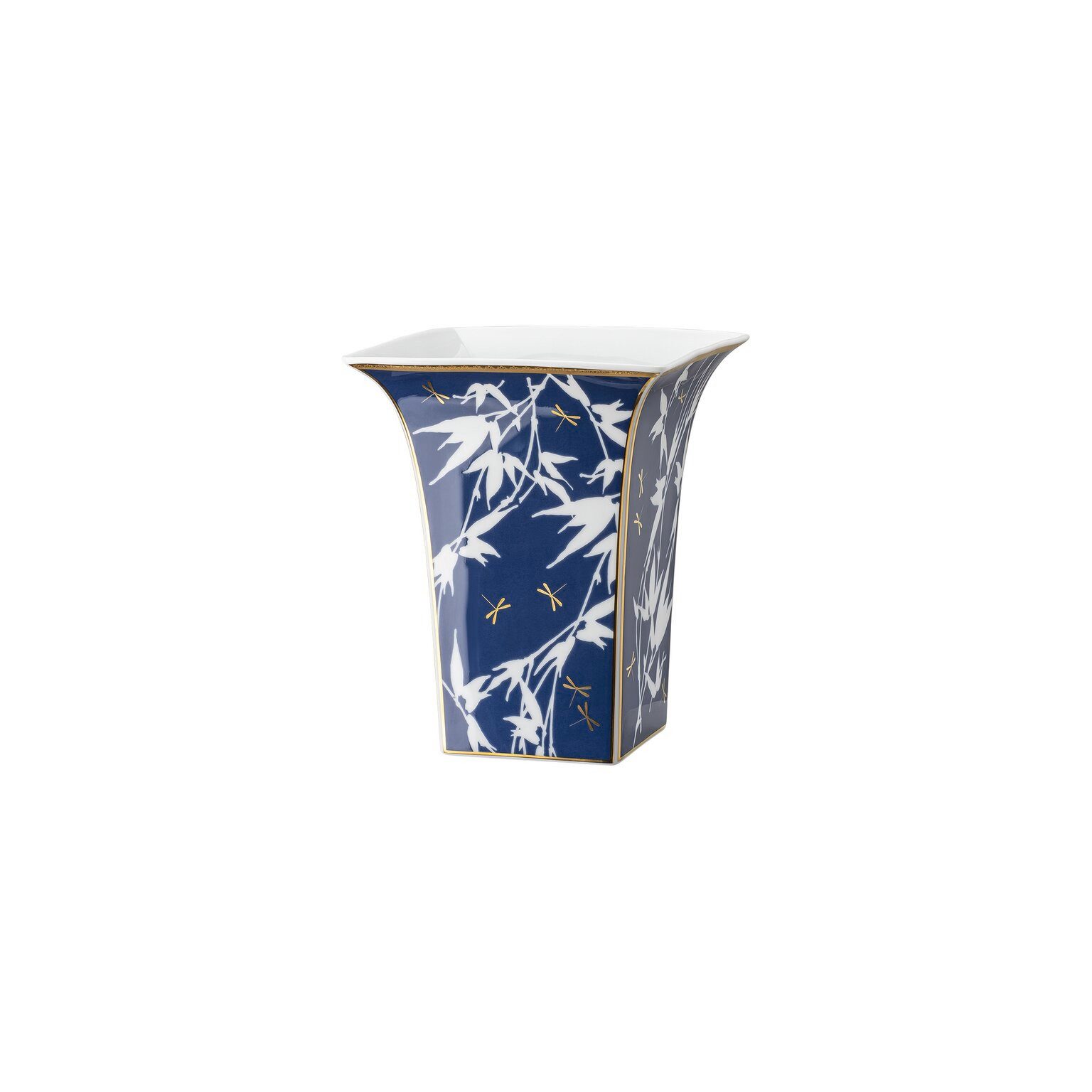 Rosenthal Tischvase Rosenthal Rosenthal Heritage Vase, Porzellan