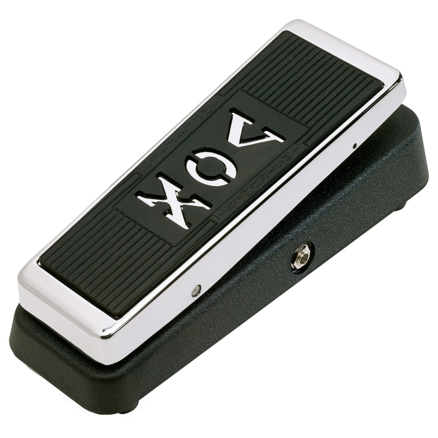 VOX-AMPS E-Gitarre Vox Effektgerät V847A Wah-Wah Pedal, Effektgerät, Gitarre und Bass, Effektgerät