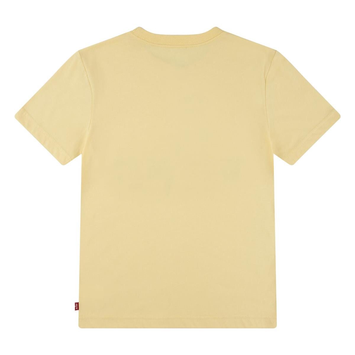 Levi's® Kids T-Shirt LVB WHO ME TEE (1-tlg) Druckmotiv