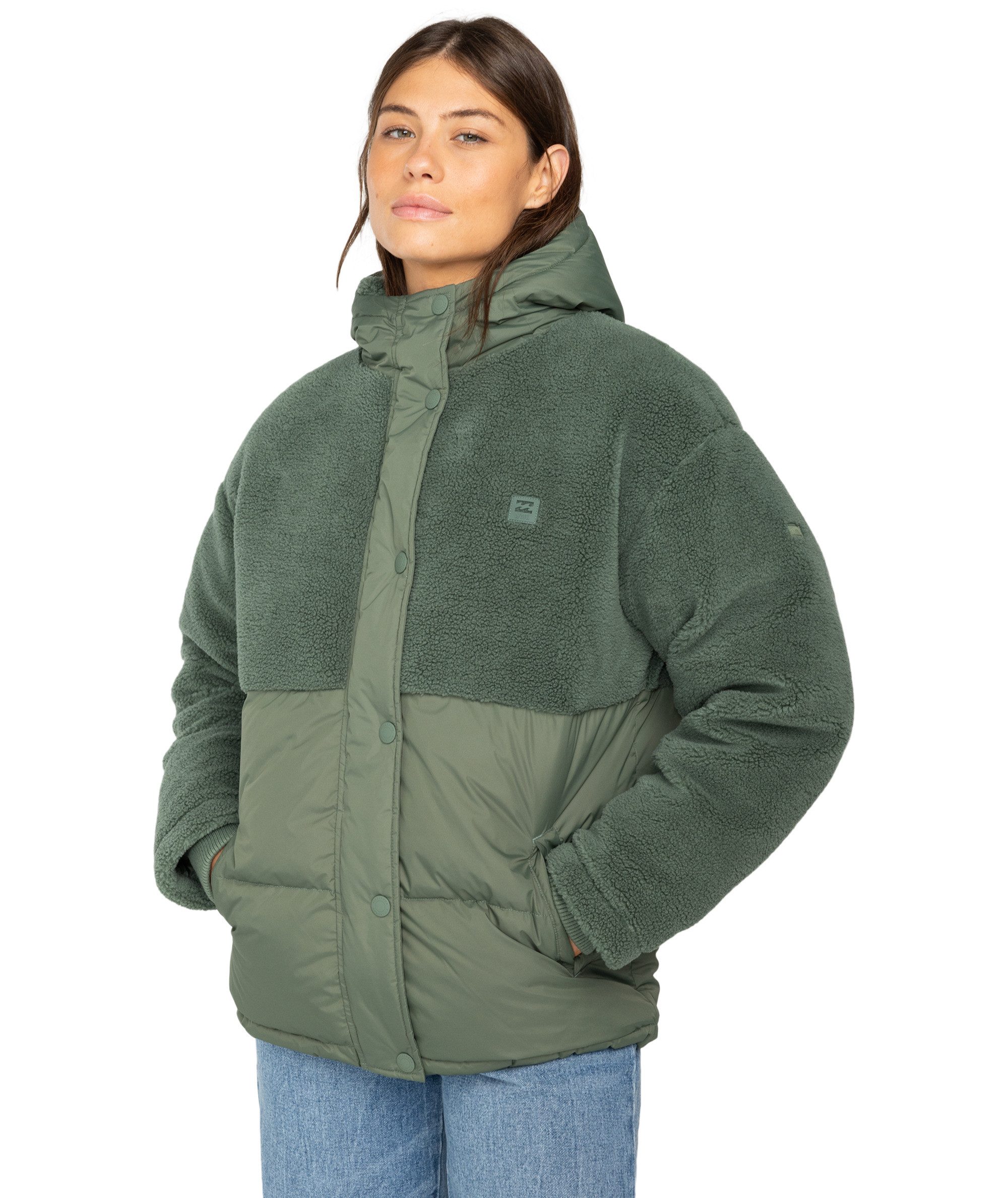 Outdoorjacke LOVE TRIP