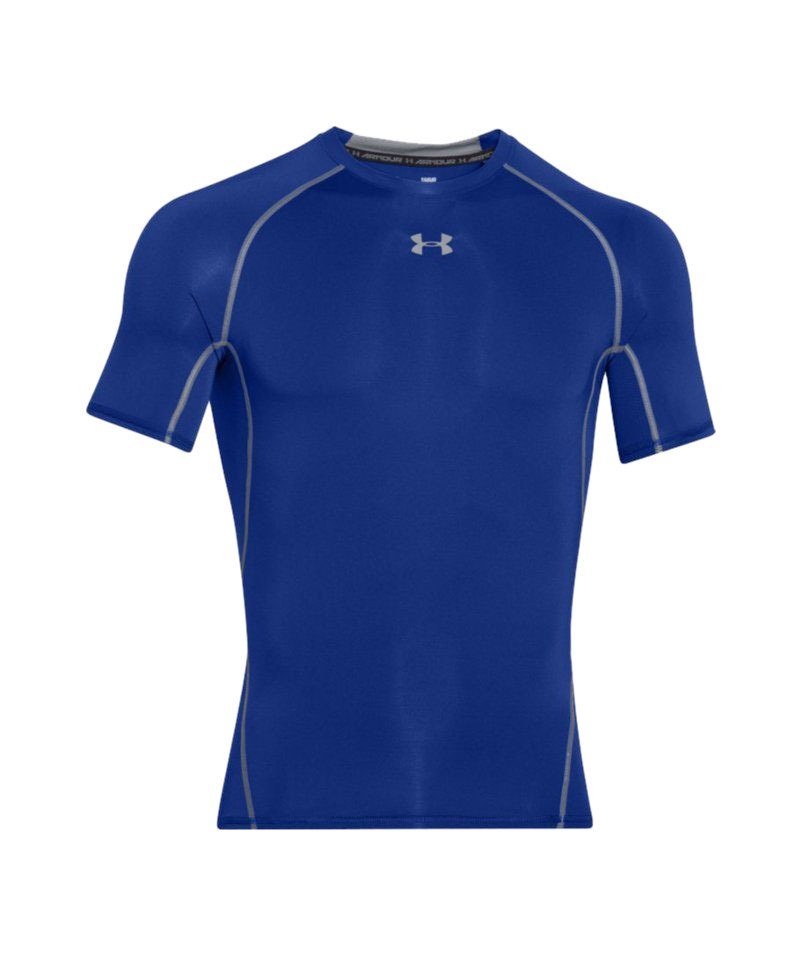 Under Armour® Funktionsshirt Under Armour Heatgear Compression T-Shirt Bequem